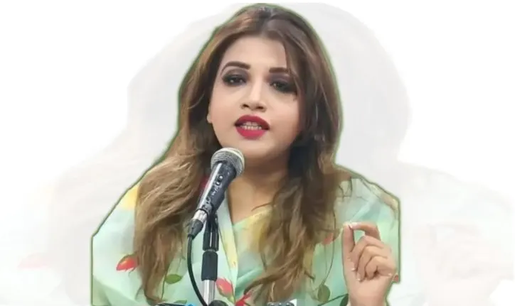 প্রতিমন্ত্রীর নাম ব্যবহার করে তদবির বন্ধে সতর্কতা জারি